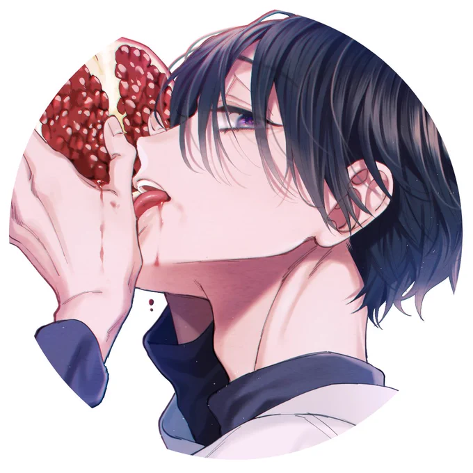 薫アイコンもよかったらどうぞ❣ 