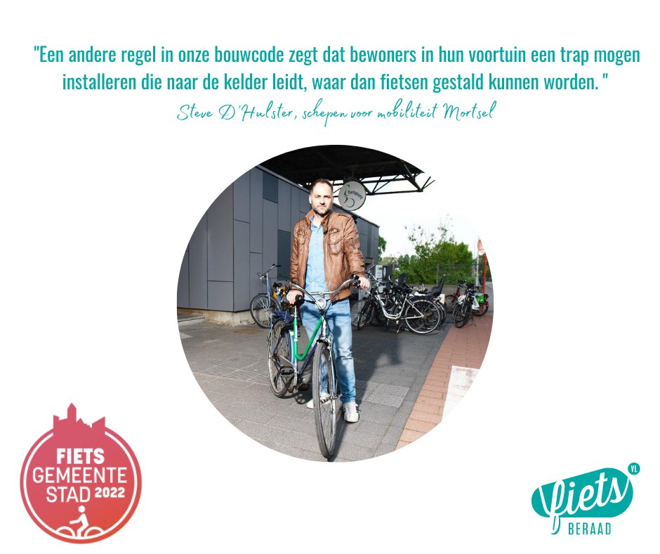 Fietsberaad Vlaanderen (@FietsberaadVL) / Twitter