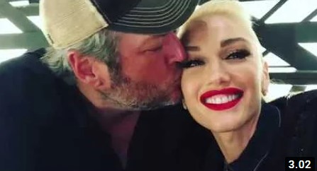SHEFANI_News's tweet photo. Gwen &amp; Blake - 'The Little Things' (Big Gigantic feat. Angela McCluskey) (04.09.2019) #GwenStefani #BlakeShelton #BigGigantic #AngelaMcCluskey https://t.co/69qcz46UNM https://t.co/YldnofSCL8