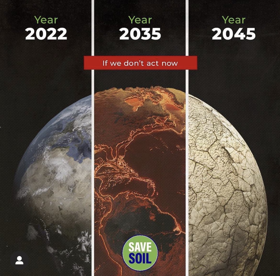 deepika_manney's tweet photo. #SaveSoilAtCOP15 #SaveSoil #SaveSoilMovement https://t.co/hNHtWMddC4