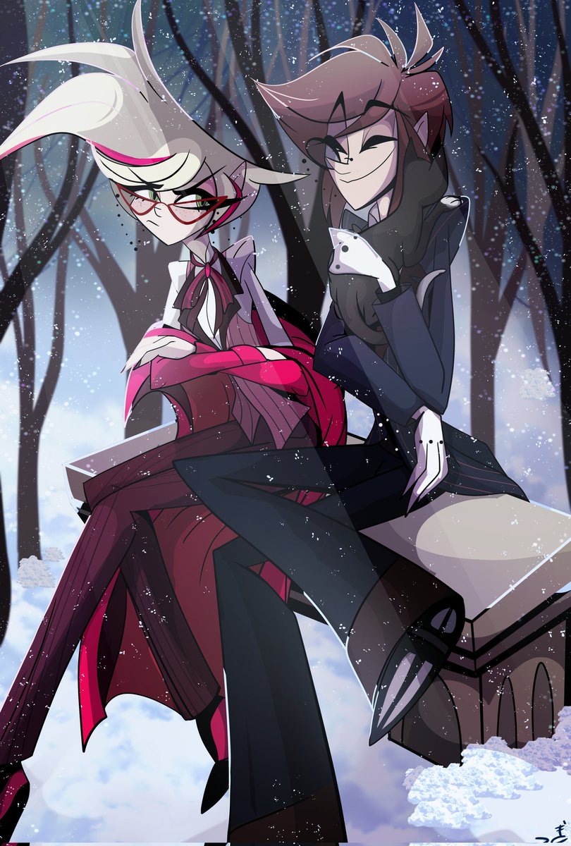 QRT with your most popular art VS your favorite!

Popular                    My Favorite
(I didn't expect this😅)