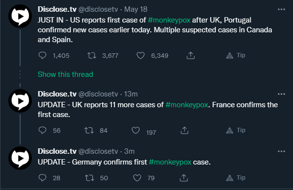 TorayKortan's tweet photo. I wonder when people will realise this is all one big orchestrated series of false flags. https://t.co/bedv3djkmf