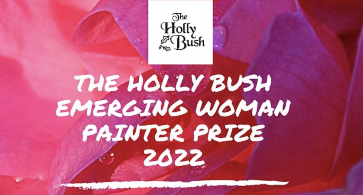 Incredibly, ‘Rock n Roll rug’ made it to the @hollybushprize finals ! 🎉🙏

I hooray’d so loud I frightened my dogs ! 😅

Exhibition to follow in June <a href="/LauderdaleHouse/">LauderdaleHouse</a> London 🌟

#oilpainting #portrait #art #womanartist #womeninthearts #rocknroll #Women #portraiture #fun #excited