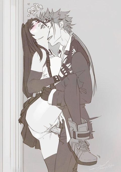 #ReTi having a quickie 😏 