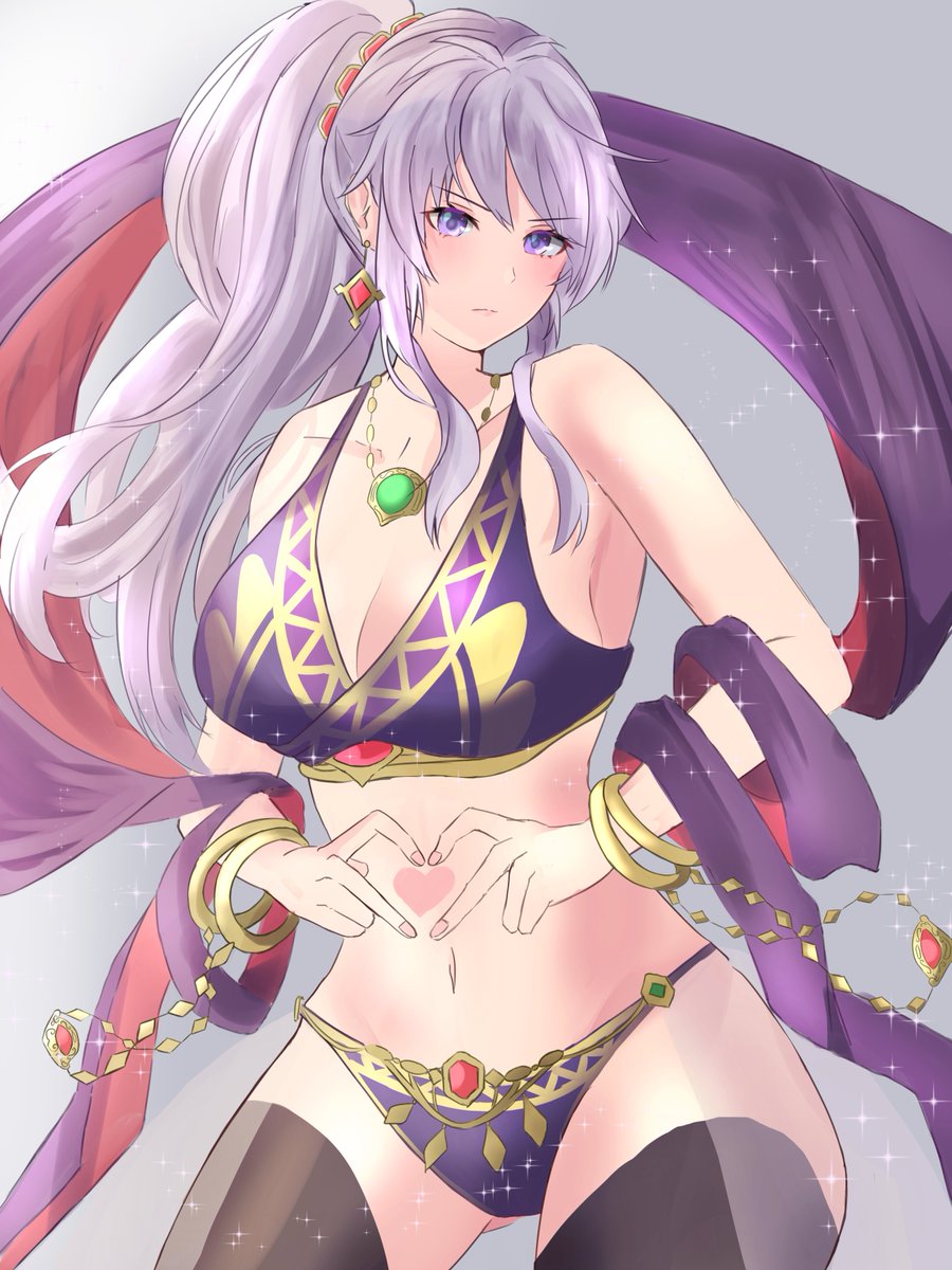 Pelicantaro's tweet photo. Skebで踊り子イシュタル納品しました。
素敵なお題、あざす！

I delivered an illustration of Ishtar in a dancer costume on Skeb. Thank you for the wonderful subject!

https://t.co/42KOkLde1E https://t.co/M1bD7x0i9M