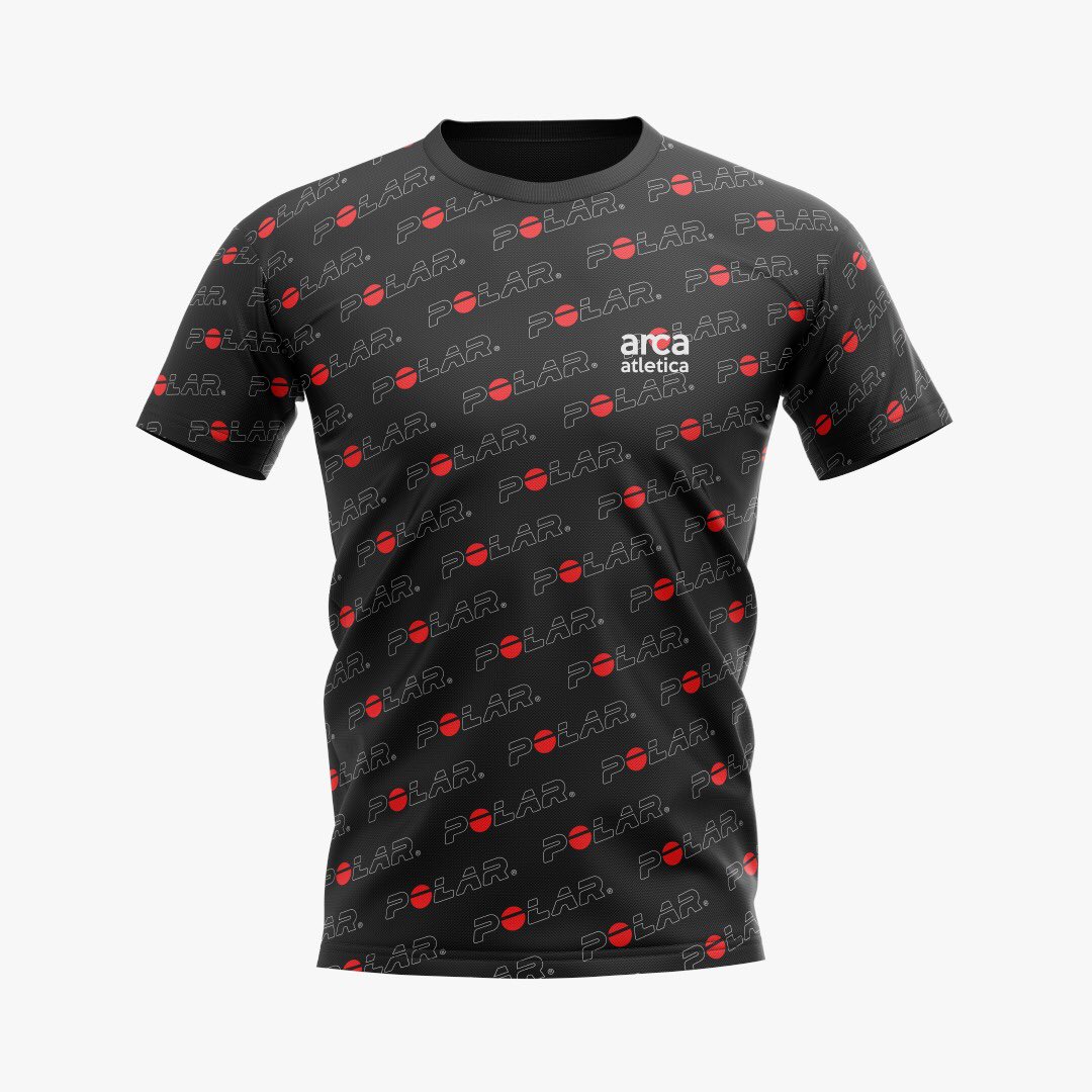 zukhviri's tweet photo. WEEKEND guys! Here u go, 5 helai baju dryfit #polarmy design baru "arca atletica" utk “giveaway” senang je game ni.

1. Follow @polarmalaysia twitter 
2. Retwit and like twit ni
3. Tag 2 org kawan hangpa kat reply bawah.

*kita close deal ni Isnin 11:59pm 23hb Mei. https://t.co/wvj0GMxmfT