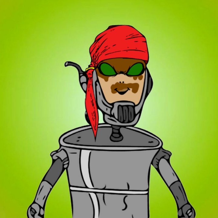 AliensClubb's tweet photo. Floor price 0.002
#NFT #NFTCommunity #NFTs
#PolygonNFT #opensea

https://t.co/qw40ogxS2G https://t.co/BcKMfAWdcA