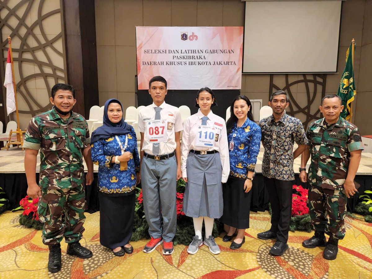 PPI Jakarta Pusat tweet media