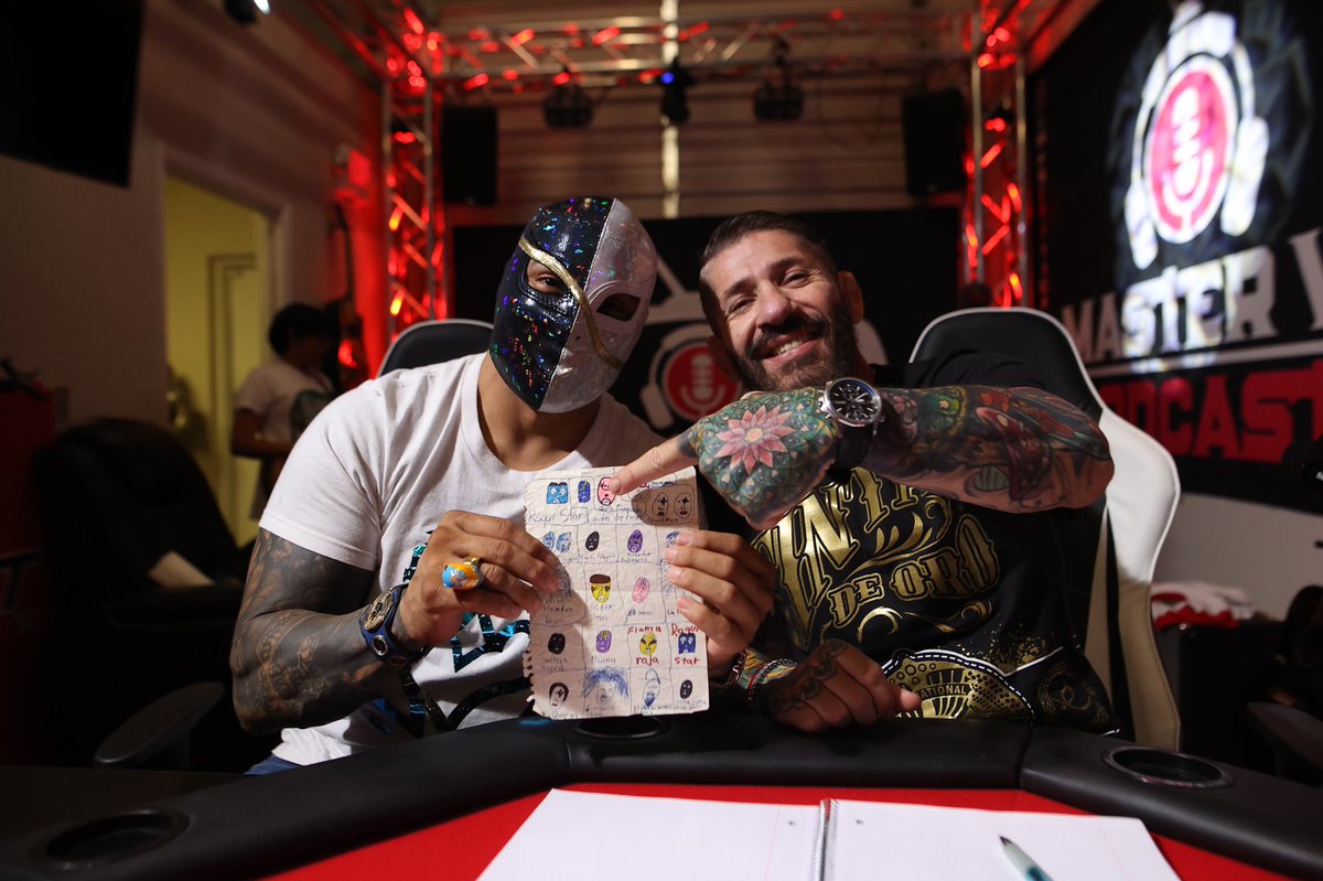 CintaDeOro tweet media