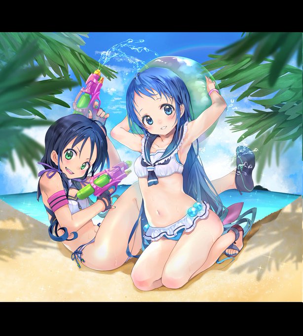 åŒçšRTã§ãæ°ã«å
¥ãã®çµµã4æèŒããŠ4äººã®æ¹ã«ç¹ããã¢ãŒããã¬ã€ã³ã
ããå¥ãã(@kannaplum)ããããã³ãããã ããŸãã ããããšãããããŸã
ãªããâŠãã£ãããªâŠ(ã¹ããã¯ãæŒã
åå ã¯èªç±ãšã®ã§ãšã§ã
@N_goutaãã
@SmakiSãã
@yamu_RNãã
@socha1980 ãã