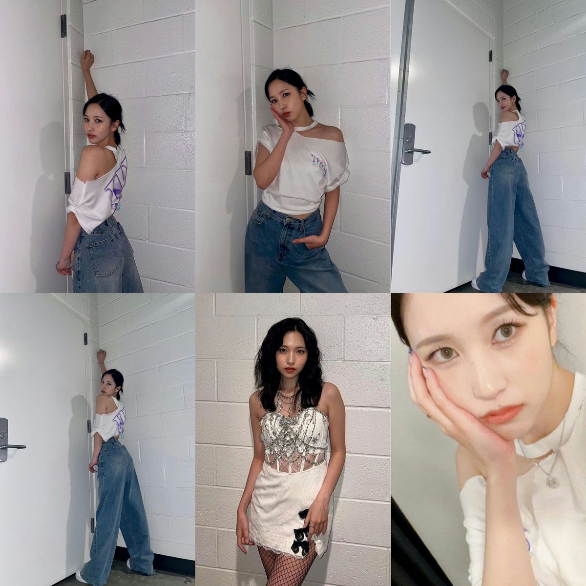 minameekies's tweet photo. the LA atmosphere <3 https://t.co/FlbGWvJcUN