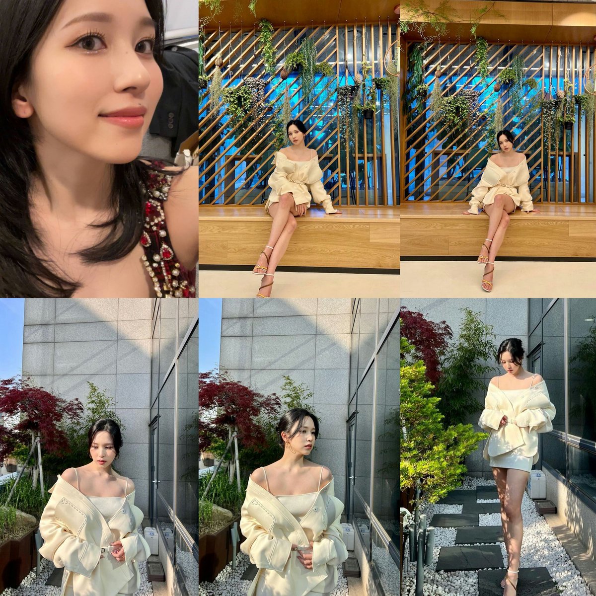 minameekies's tweet photo. the LA atmosphere <3 https://t.co/FlbGWvJcUN