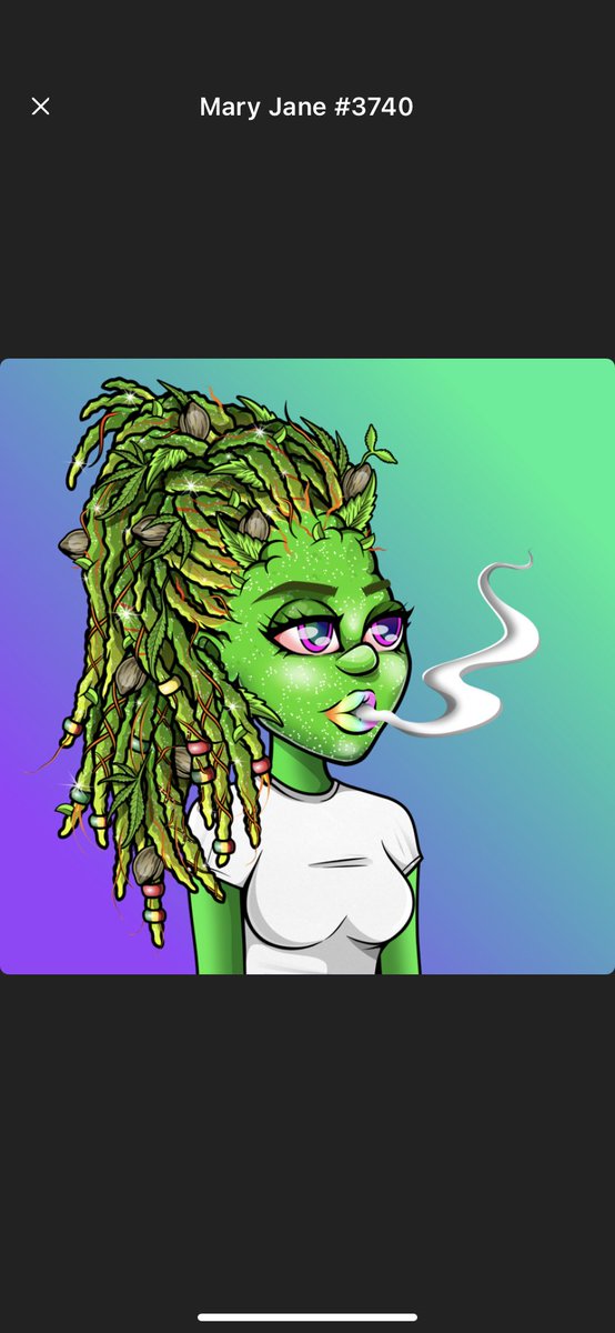 SupBitchez | WAGG 🌱 tweet media