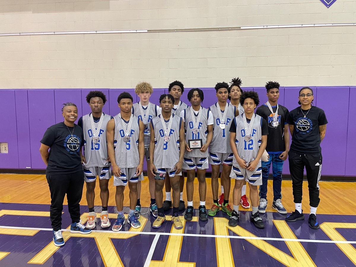 Ohio Elite Foundation 15U