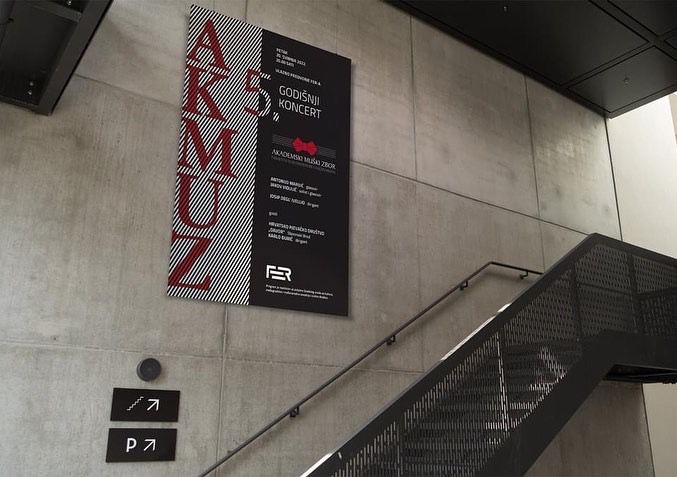 AKMUZFER's tweet photo. Danas je naš Peti godišnji koncert! ❤️
Poslušajte najavu na HRT-u u emisiji Dobro jutro, Hrvatska na linku https://t.co/lsVwQCpoE2 https://t.co/40c7is0ymx
