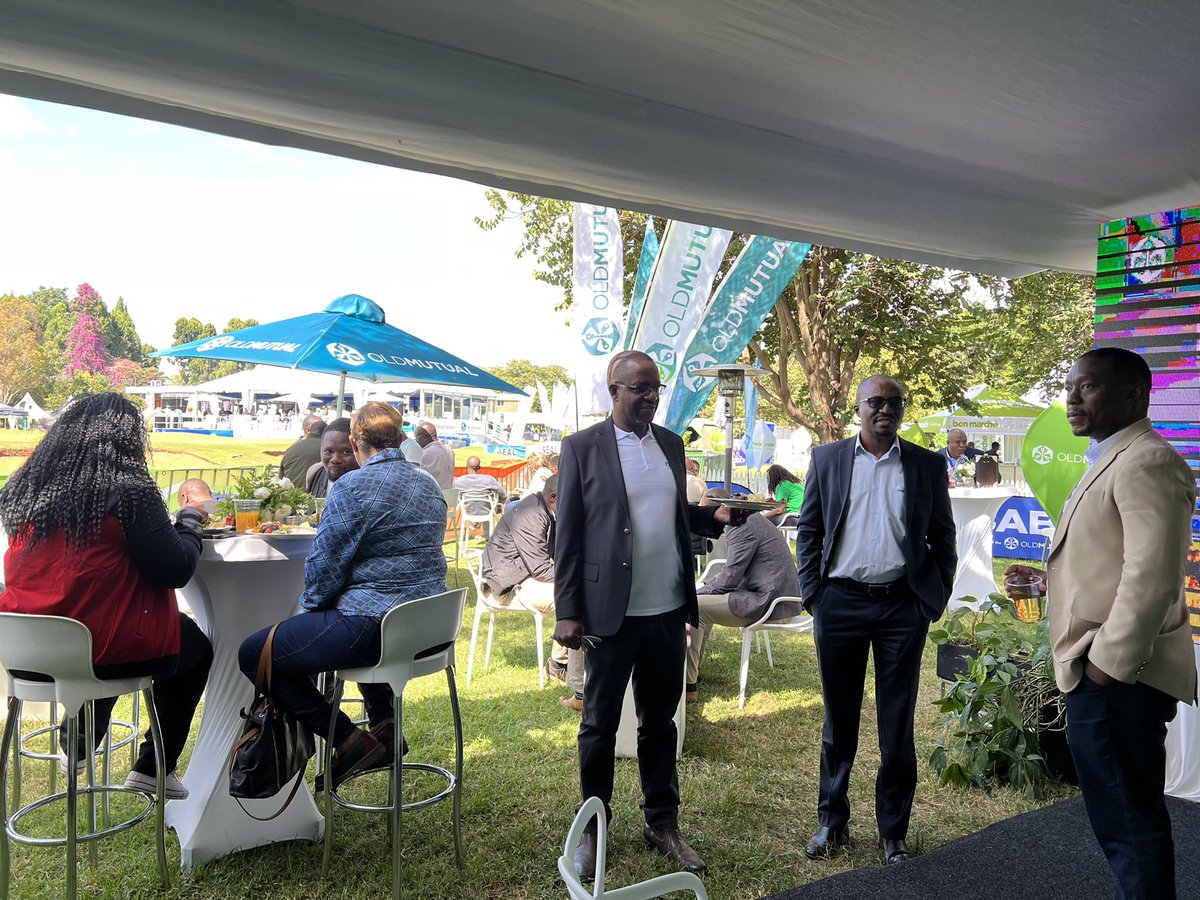 OldMutualZW's tweet photo. Day 2 at the FBC Zimbabwe Open #oldmutual #zimopen https://t.co/BiqszgEijv