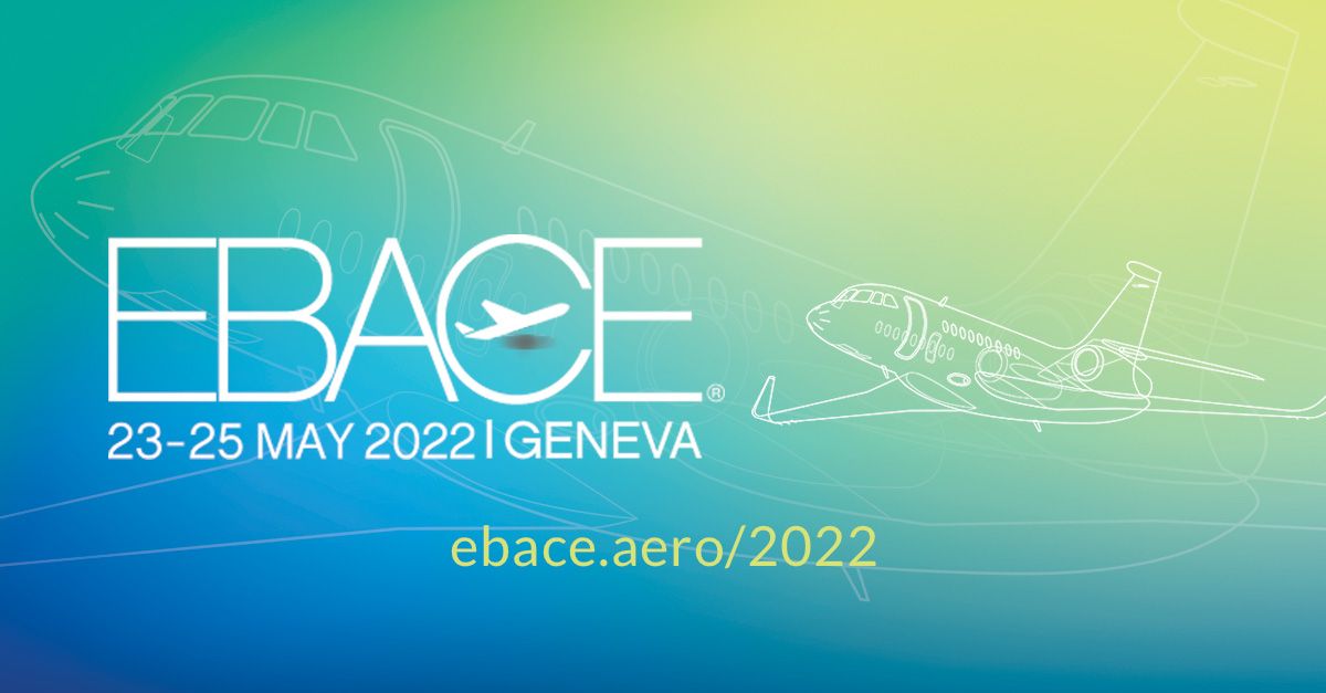 Excited to be moderating 2 panels at #EBACE2022 on aviation sustainability for <a href="/NBAA/">NBAA</a> <a href="/EBAAorg/">European Business Aviation Association</a> <a href="/EBACE/">EBACE</a>. Panel 1: Biofuels, hydrogen, battery power, carbon offsets. Panel 2: Battery-powered air taxis. (Remember the Jetsons?) We’ll talk with innovators of this greener future.