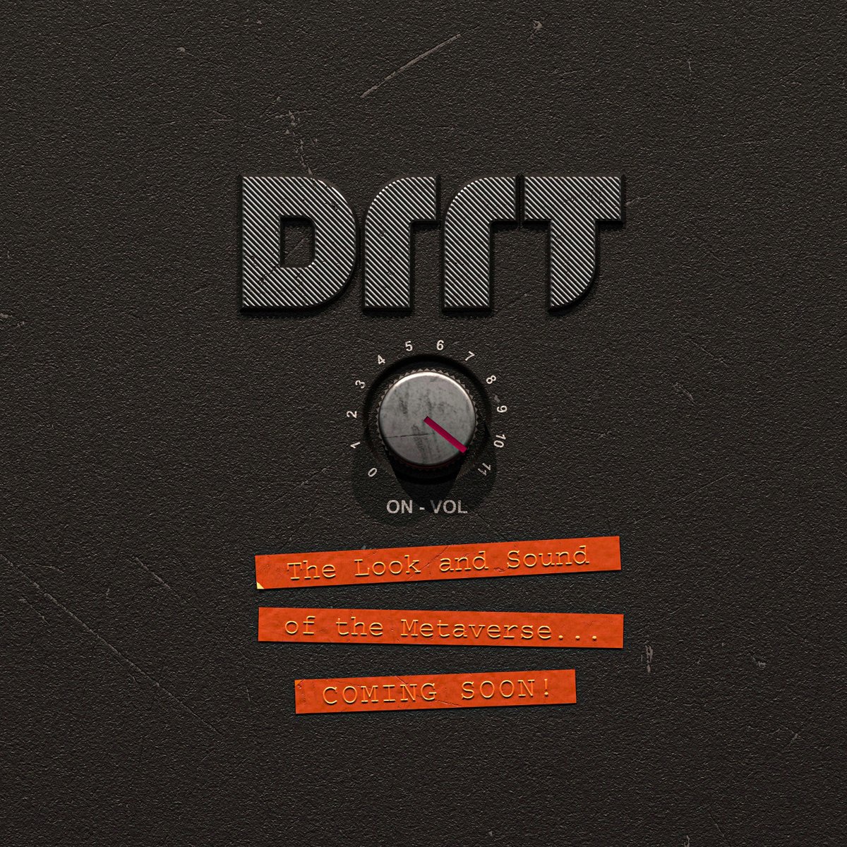 We will be slowly rolling out our new branding over the coming weeks.. as well as, some teasers for future products and road-map.. let us know what you think 👇