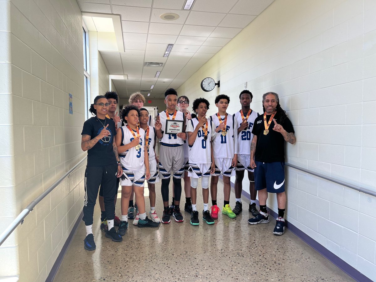 Ohio Elite Foundation 14U