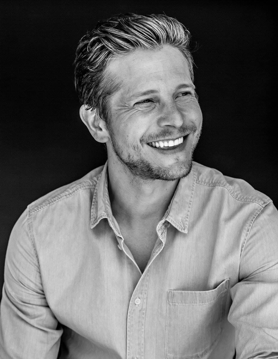 Happy 45th Birthday Matt Czuchry    