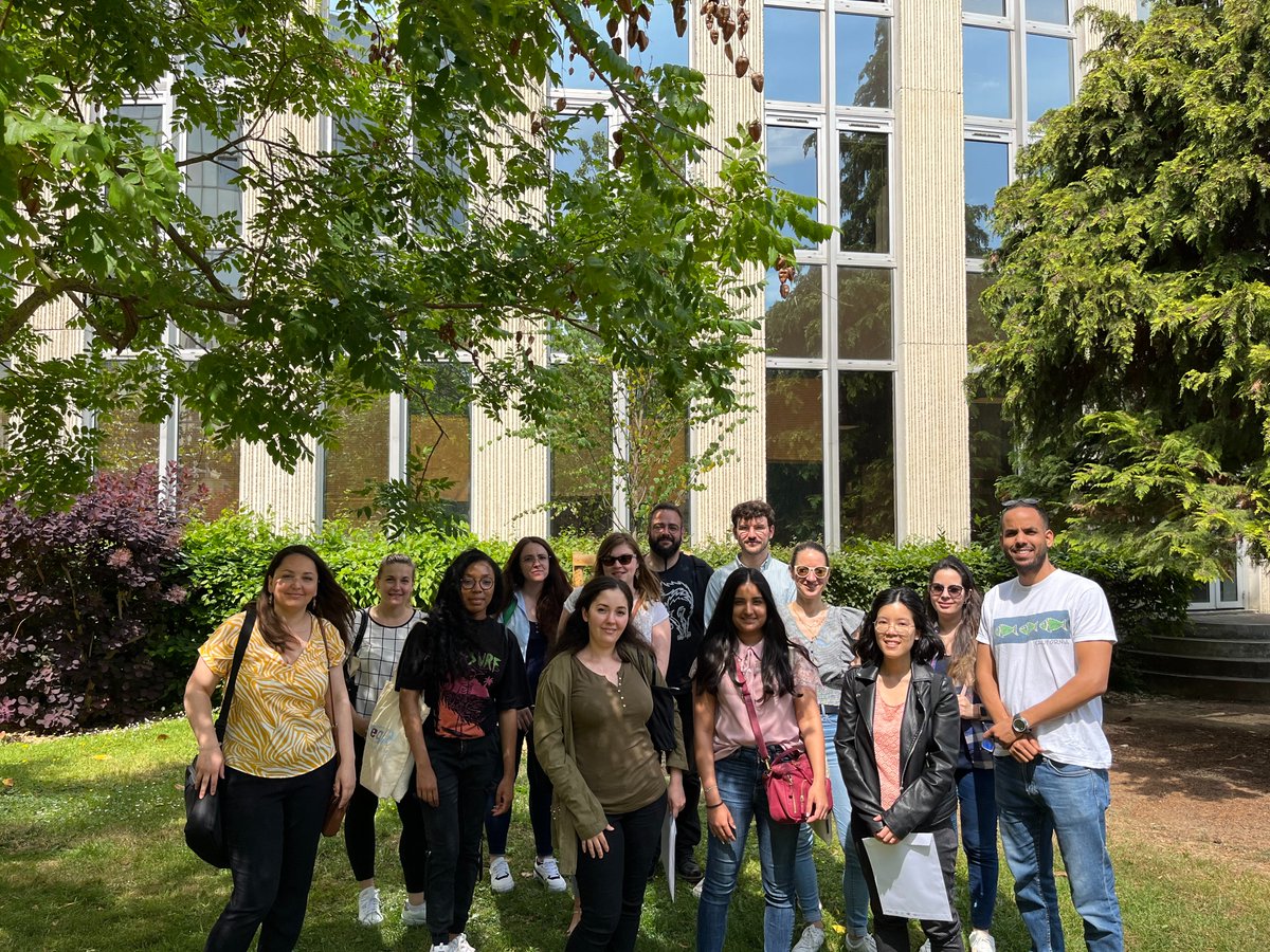 EQL Ecole de la Qualité Logicielle tweet media