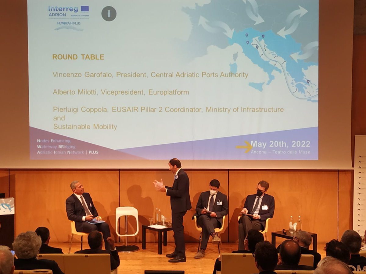 Newbrain PLUS project tweet media