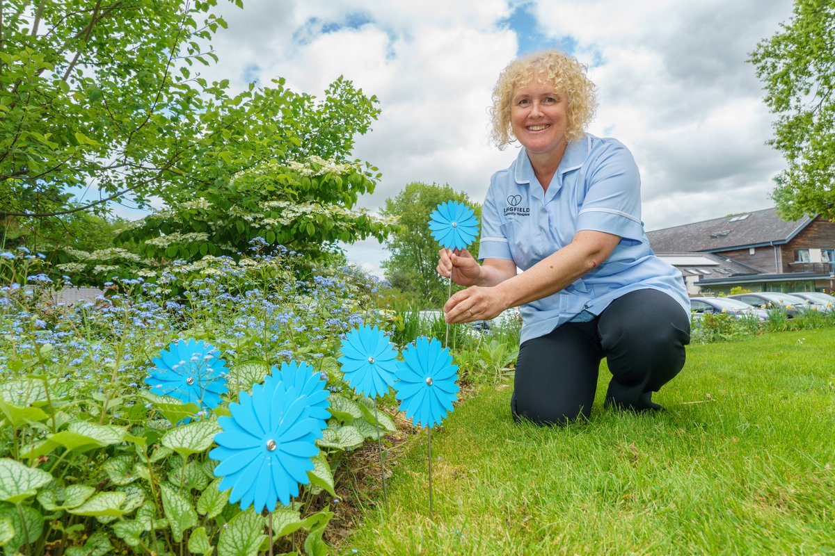 WottonDirectory's tweet photo. Remember a loved one with Longfield’s Daisy Appeal. https://t.co/lNY5cjj1lZ @longfieldcare #CommunityHospice #DaisyAppeal https://t.co/M77MVT5rGp
