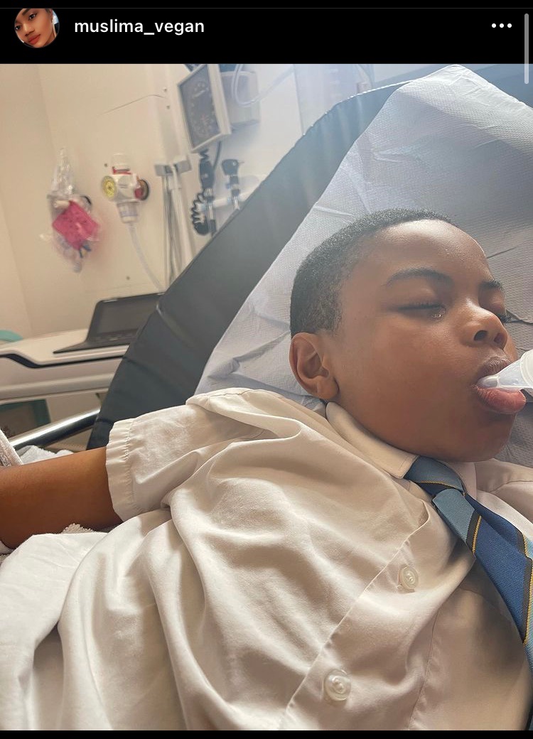 paiges_'s tweet image. we want answers…