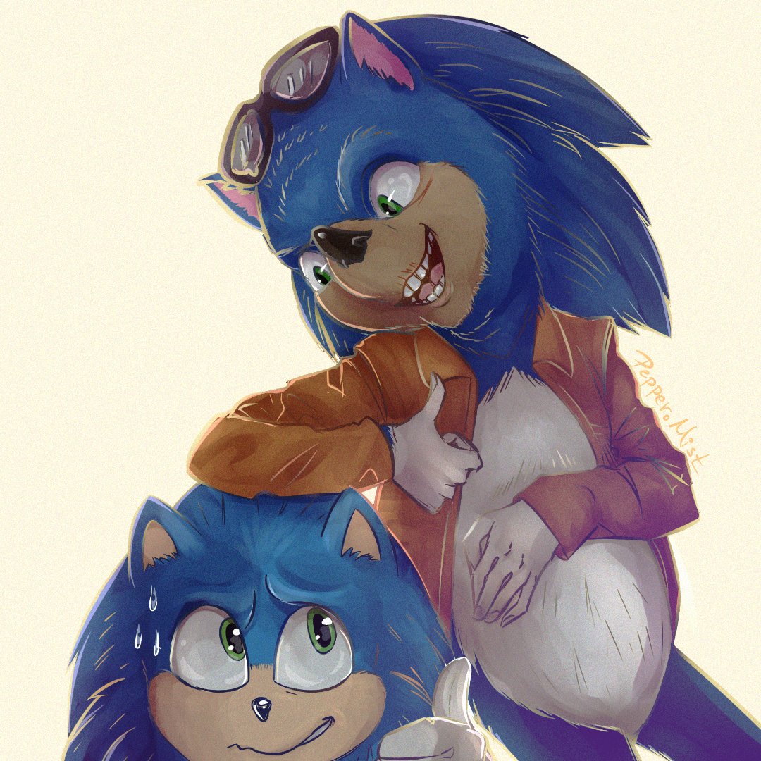 Ugly Sonic icons  Sonic, Being ugly, Icon