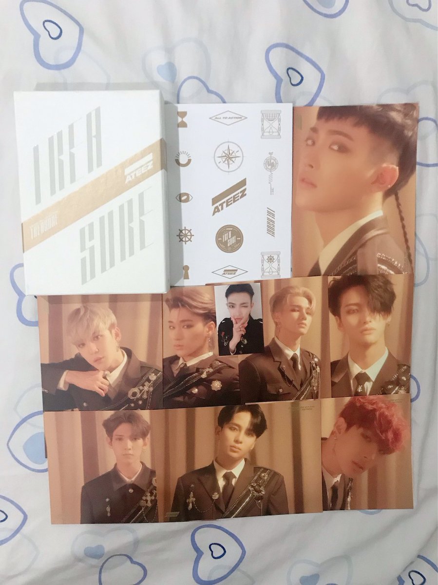 hoohoo126's tweet photo. Ateez Treasure Ep Fin Z ver 
#Ateez #에이티즈 🤍🖤🤍🖤
#TreasureEpFin #AllToAction https://t.co/wtseWA7rek