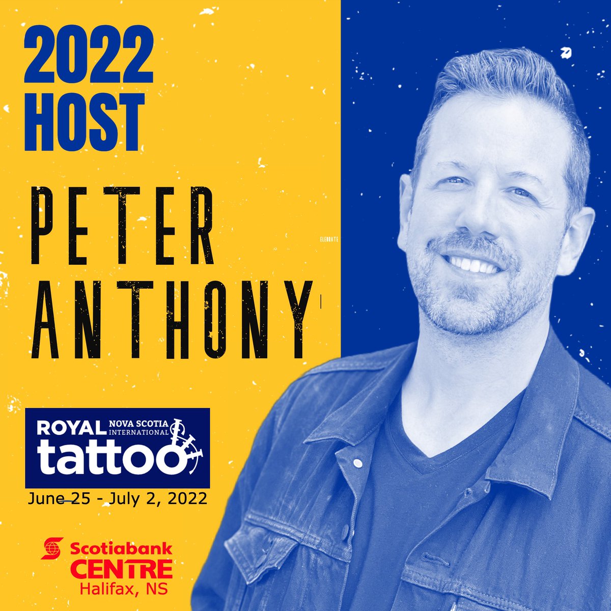 Peter Anthony tweet media