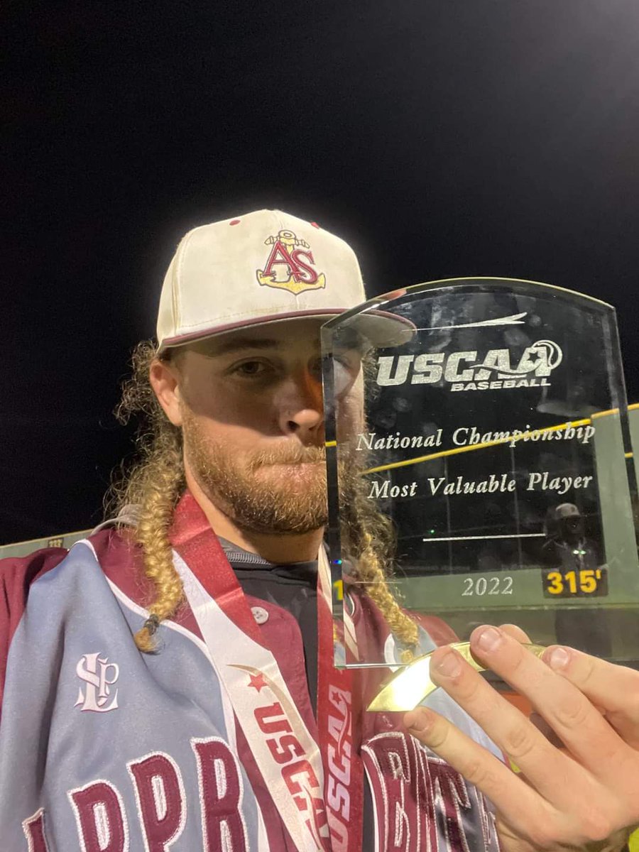 Apprentice Athletics tweet media