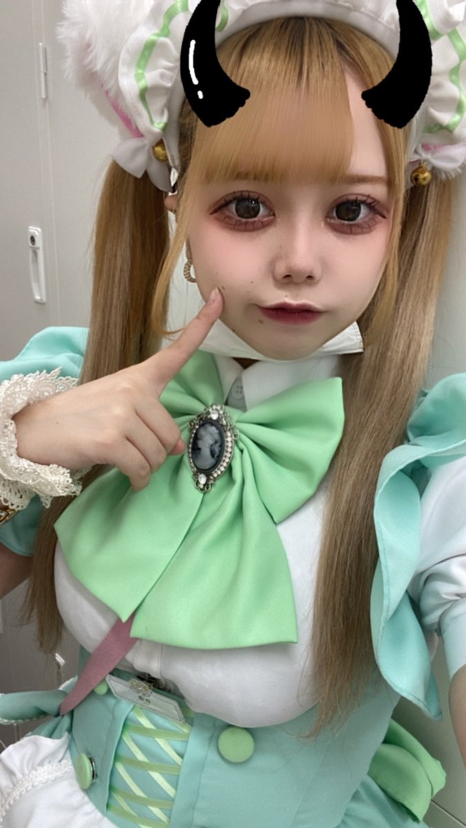 おきゅおわ‼️
ご帰宅ありがとうございました😸✌🏻
沢山お話とかお菓子もありがとうございました✨