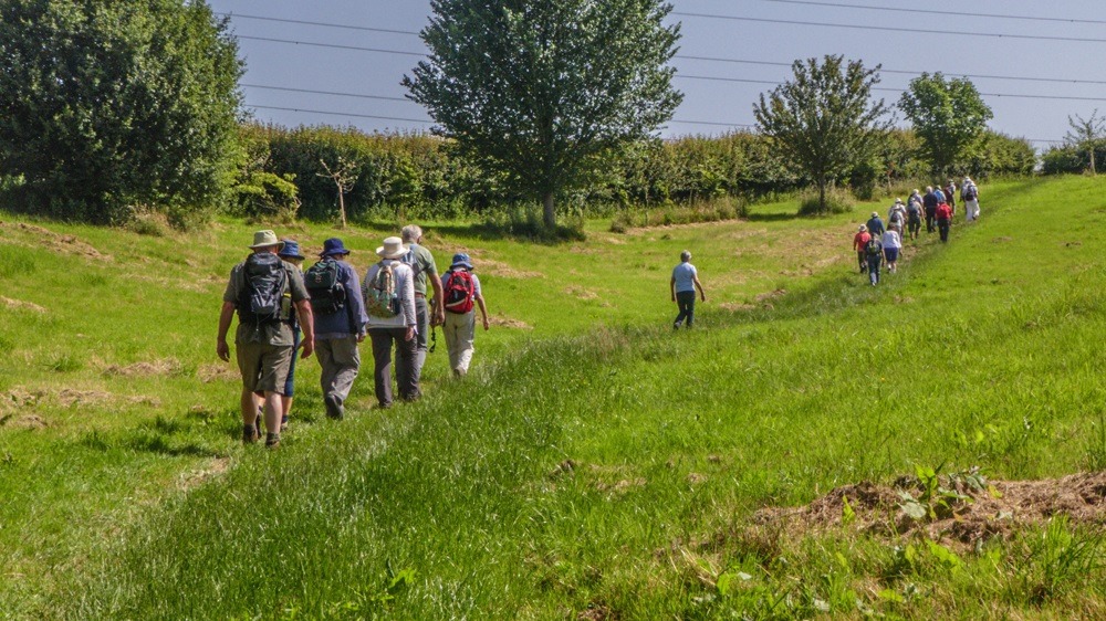 Chiltern Society tweet media