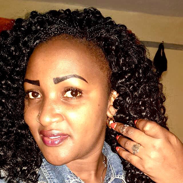 DCI_Kenya's tweet photo. Meet the ‘Basmati’ Babes

In the final part of an expose on how slain thug Samuel Mugo Muvota, built his business empire consisting of real estate properties from proceeds of crime, detectives have unmasked some of the faces behind the dangerous ‘Pishori’ administrators. https://t.co/Vzs6XpaVnO