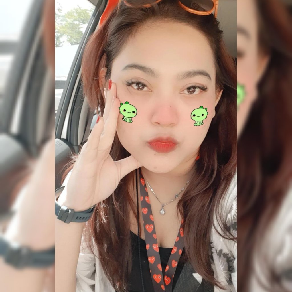 NingrumTity's tweet photo. #NewProfilePic https://t.co/ywRj7xcphz