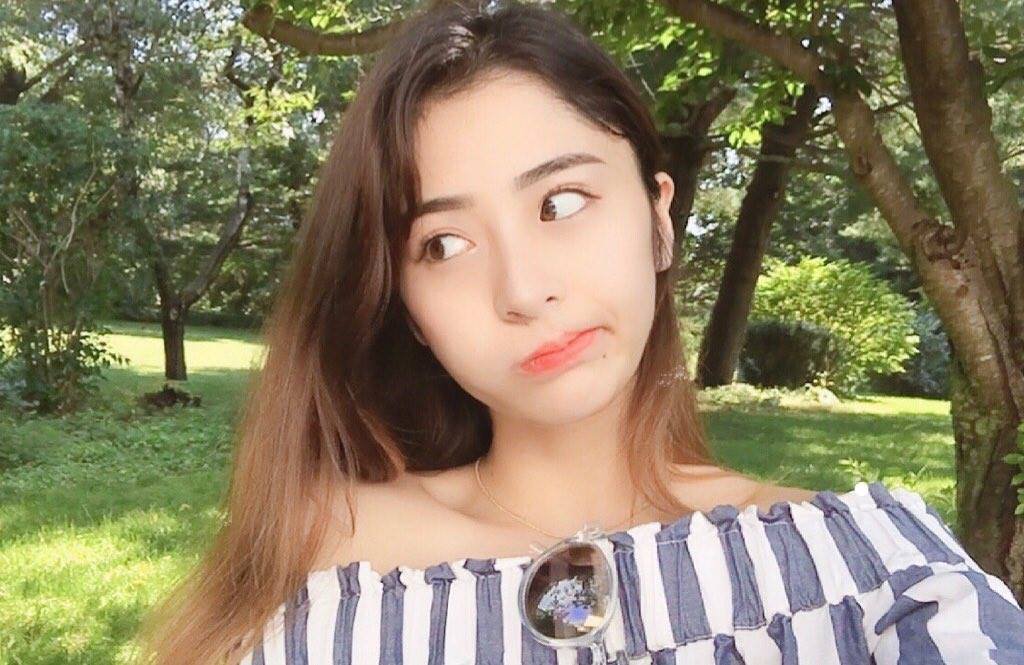 some yunjin predebut photos (no pledis) — a small thread