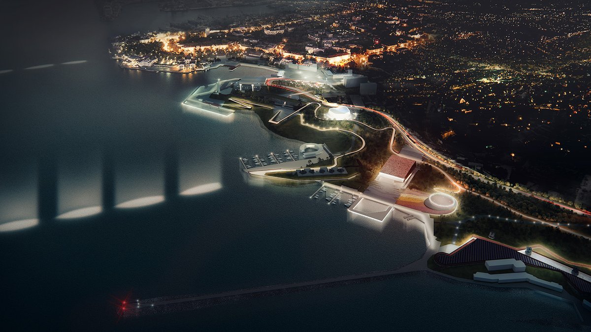 ZosyaStepanova's tweet image. СКОРО БУДЕТ ТАКАЯ КРАСОТА,ЧТО НЕТ НИ В ОДНОЙ СТРАНЕ