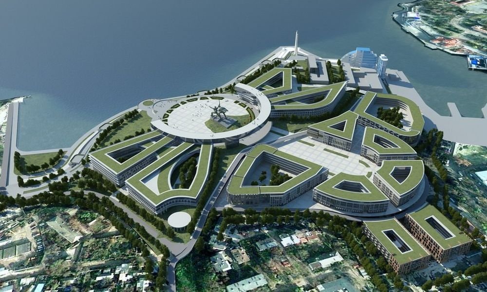 ZosyaStepanova's tweet image. СКОРО БУДЕТ ТАКАЯ КРАСОТА,ЧТО НЕТ НИ В ОДНОЙ СТРАНЕ