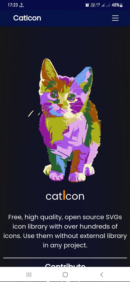 imuttamsaran's tweet photo. Hi Devs,  how UI look like of my recent open-source project. https://t.co/Omgv2BTslD 

#100DaysOfCode #uidesign https://t.co/C4uogDWV16
