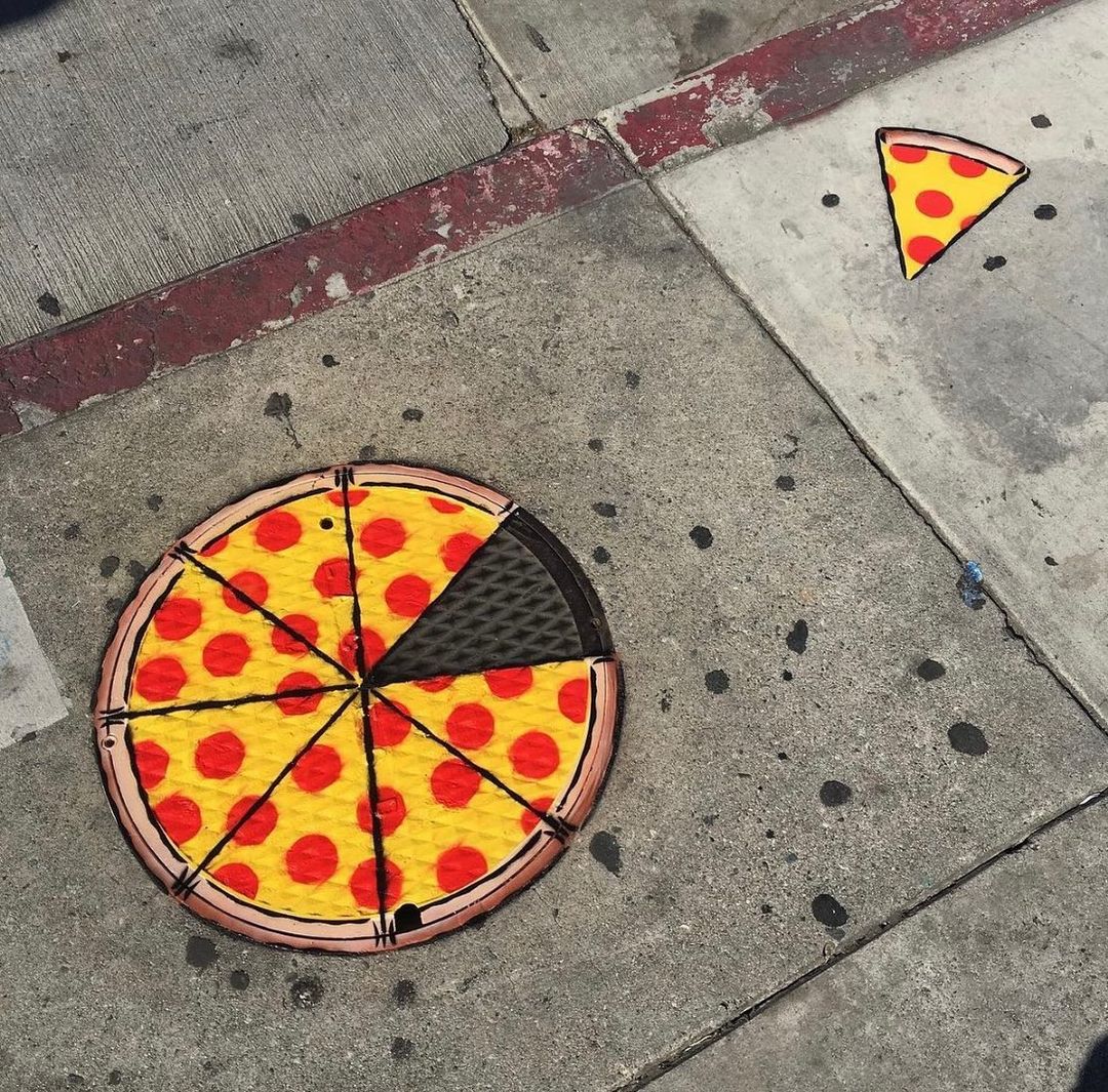 Global Street Art tweet media