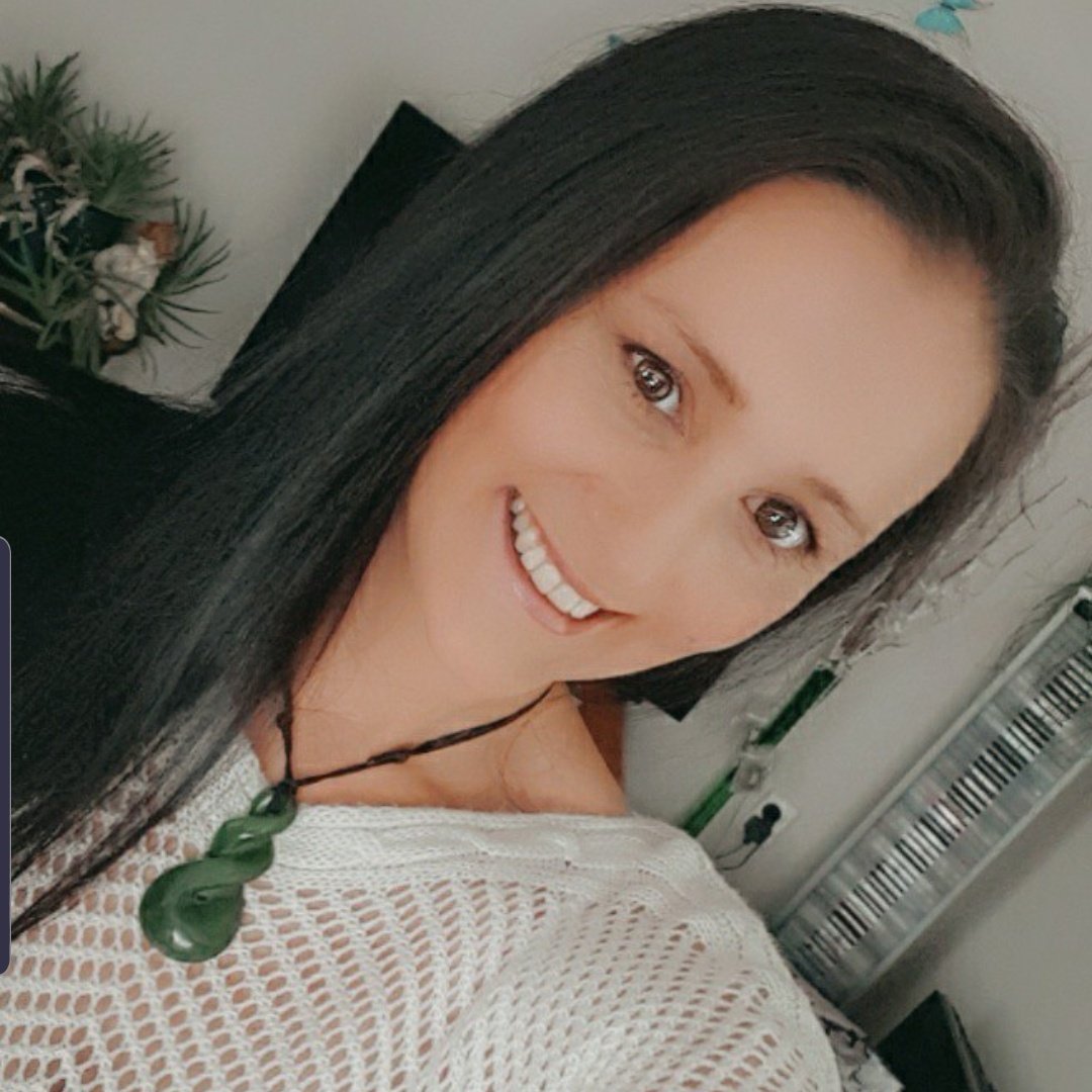 #NewProfilePic