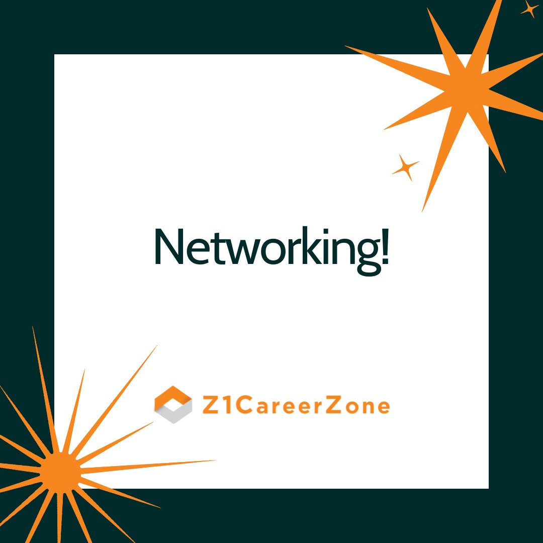z1careerzone's tweet photo. Remember to stay in contact with your network! Put in reminders to stay in contact with them. Examples: birthday wishes, phone calls, emails, handwritten cards.

#newjob #careercoaching #careercoach #newcareer https://t.co/cuvkwLybIE