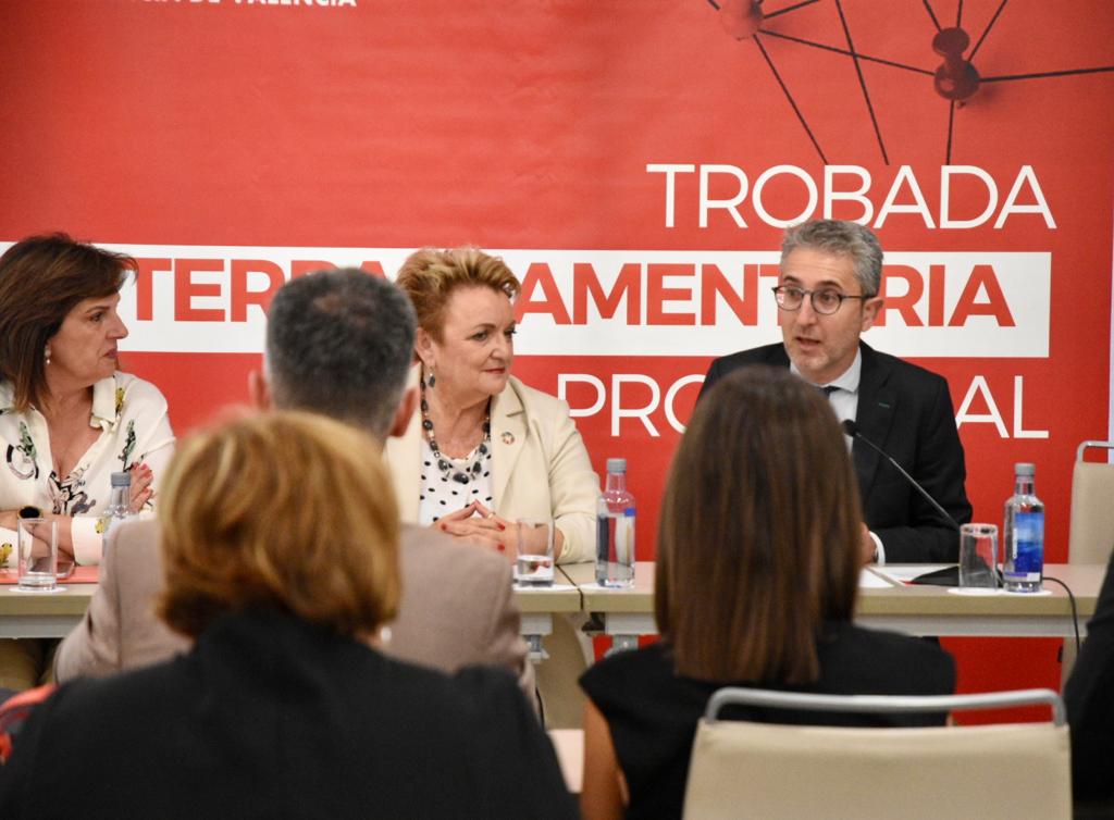 Socialistes província de València tweet media