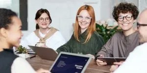 12 Team-Building Exercises for Improving Work Communication
buff.ly/3s4gBGZ