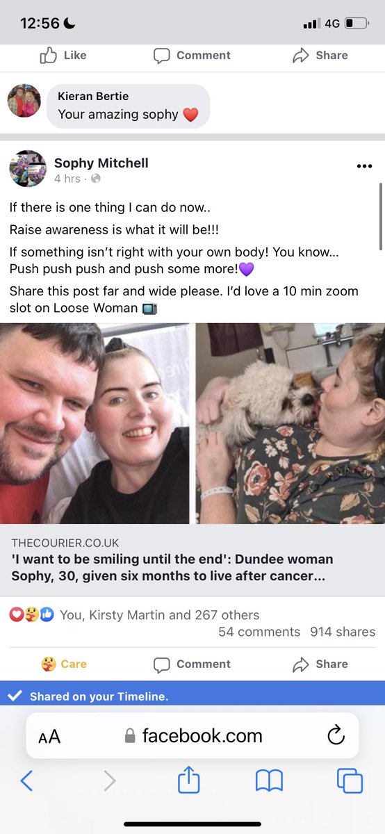 Paula Ramsay tweet media