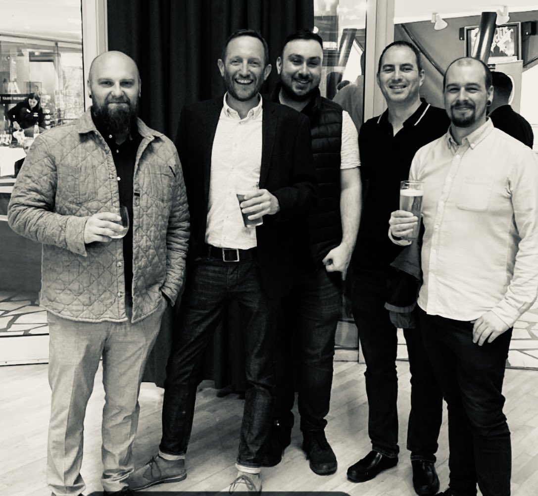 The_ilab's tweet photo. WE WON! Best Retailer at the @BusinessActionM awards.  Thanks to the hosts and congratulations to the other finalists and winners! 

A big thank you to all who have supported us over the last 11 years!

#ilabbarnstaple #phonerepair #livelovelocalnorthdevon https://t.co/QltsPhCRst