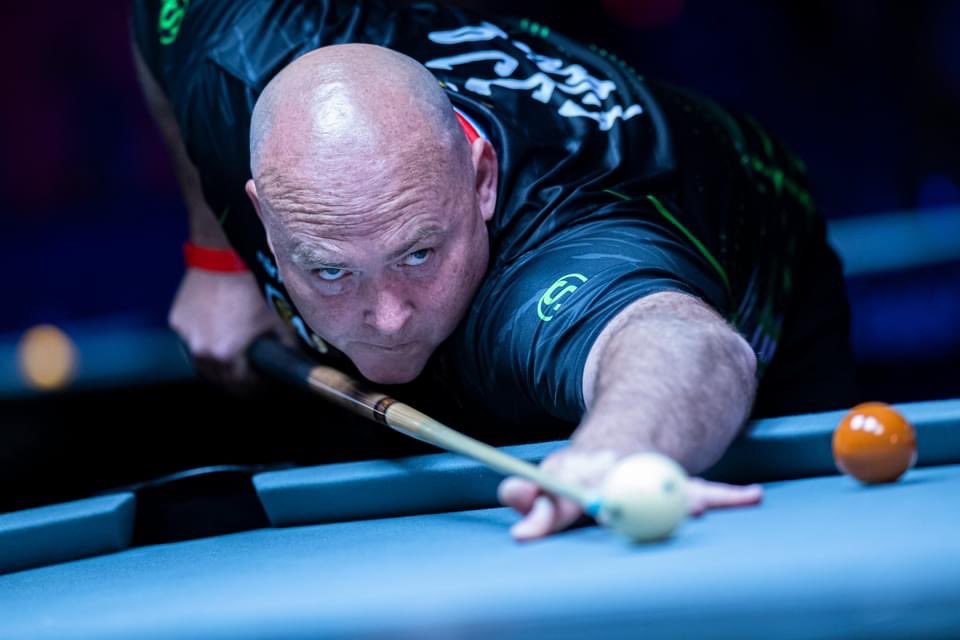 All done at Uk open. Over the moon with my performance under extreme pressure. Beating Ko Pin - Yi on the way. Hard work is paying off.finished 65th bracket. 😀