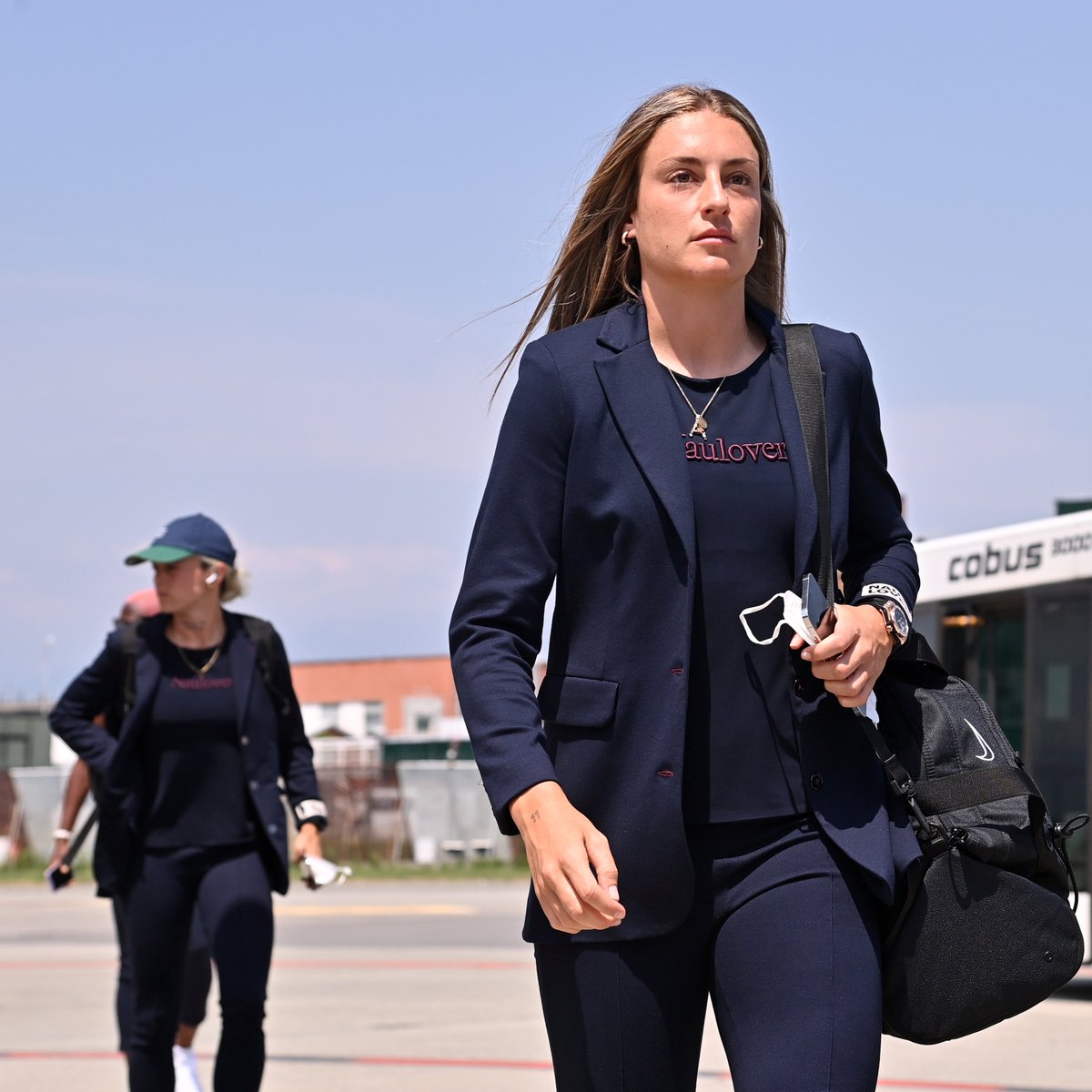 UEFA Women's Champions League Final - Torino 2022 tweet media