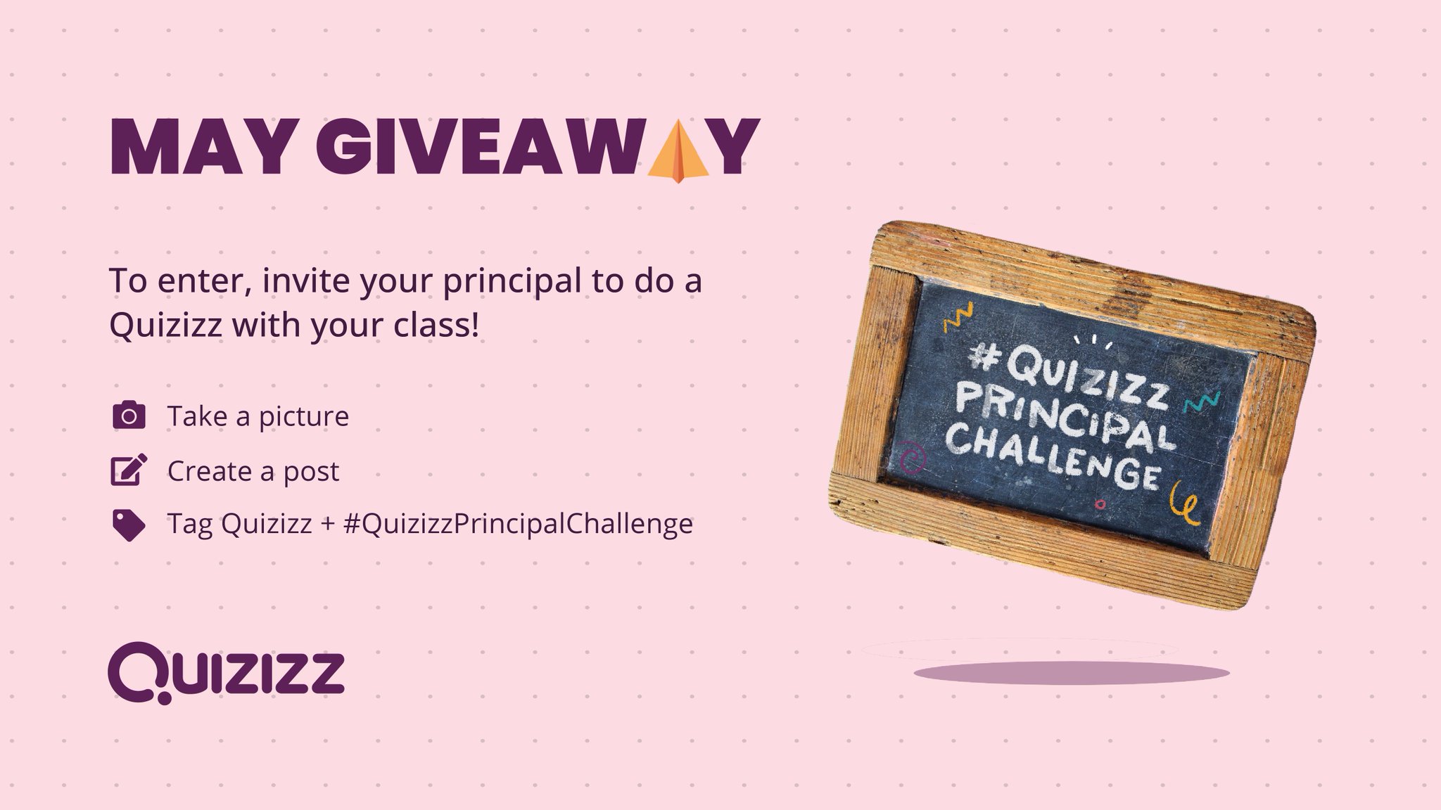 Quizizz on Twitter "🌅Good morning & Happy Friday! It's a great day to